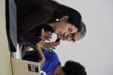 2 encontro do Ciclo de Debates A universidade que o Brasil precisa  Debate Que projeto de Brasi